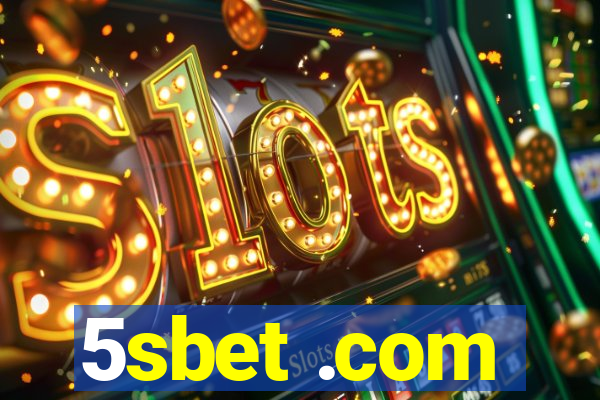 5sbet .com